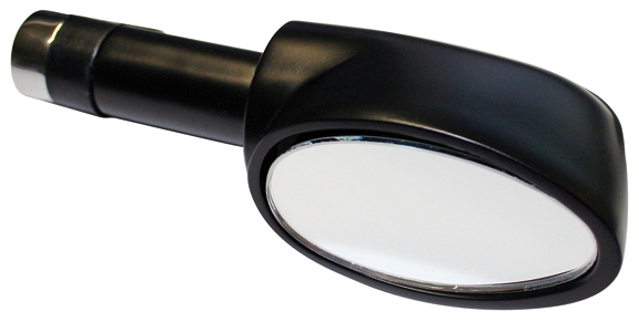 motorcycle bar end mirrors