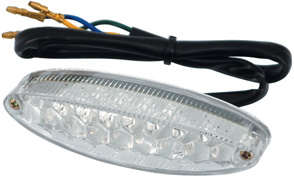 ice led lights for motorcycles