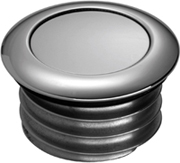 Pop Up Gas Cap for Stock Tanks
