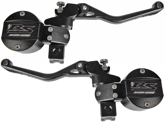 rs motorcycle hand controls 1