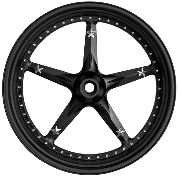 3d open mind custom motorcycle wheels for v rods 2