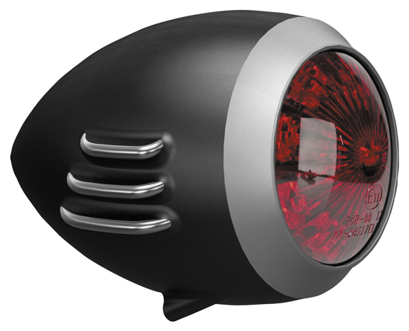 unbreakable motorcycle tail light 1