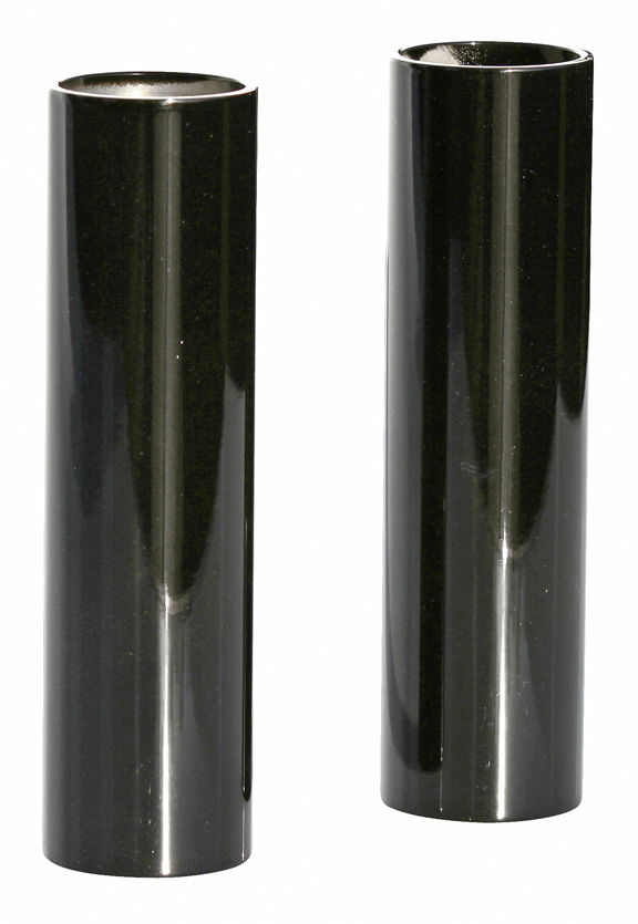upper fork tube covers for sportster 1