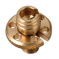 brass cable adjuster