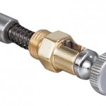 choke extension for s&s carb