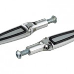pegs super-smooth female polished