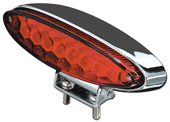ice taillight with fender mount 3