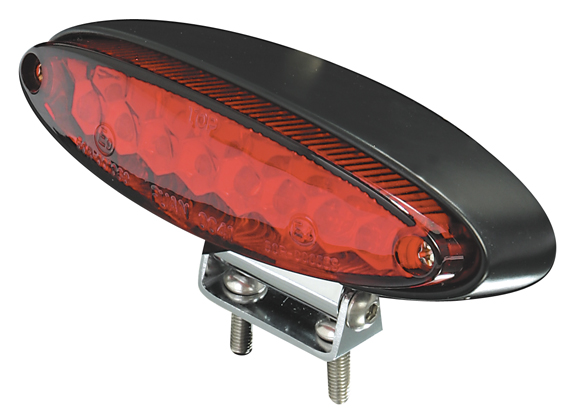 ice taillight with fender mount 4