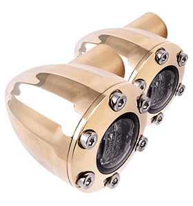turn signals juicer brass – brass ring