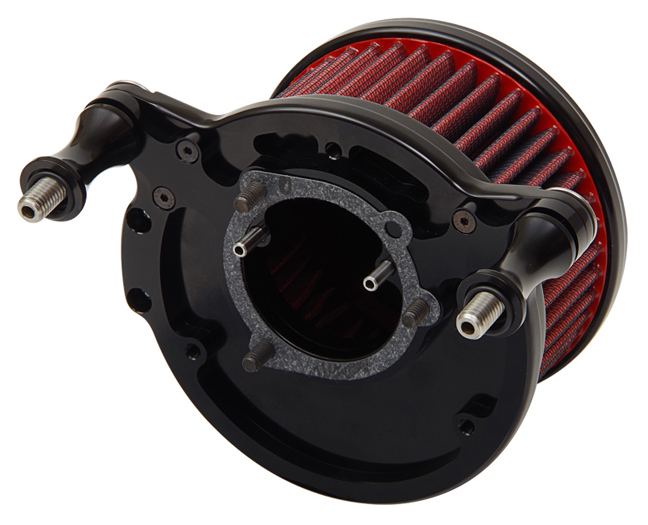 tuono air cleaner for harleys 2