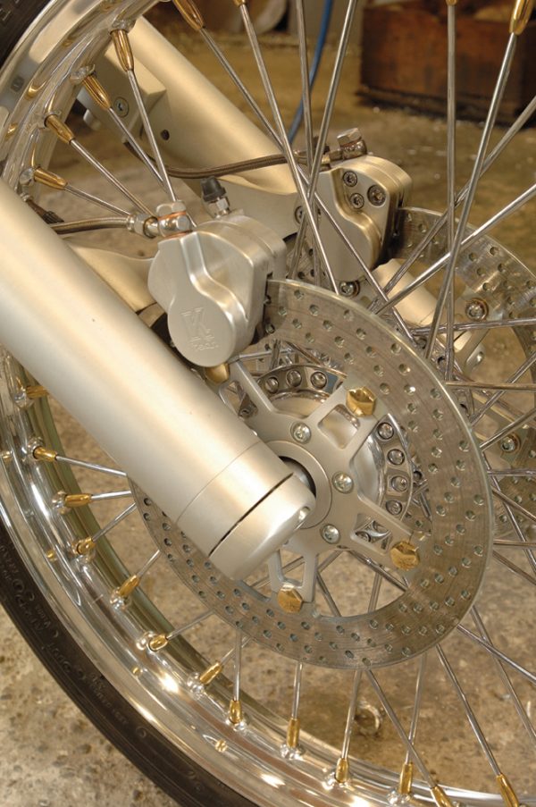 Red Chopper – Custom Motorcycle Parts, Bobber Parts, Chopper Motorcycle ...