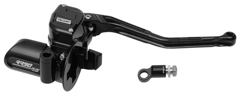 bagger hand controls for harley touring