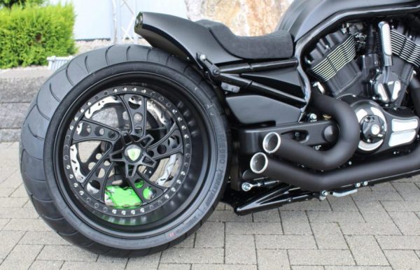sportster jetting for drag pipes