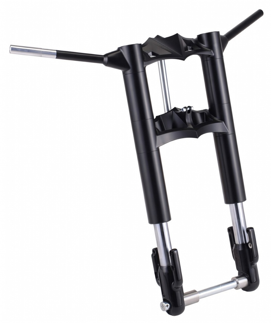 gp1 front end for v rod