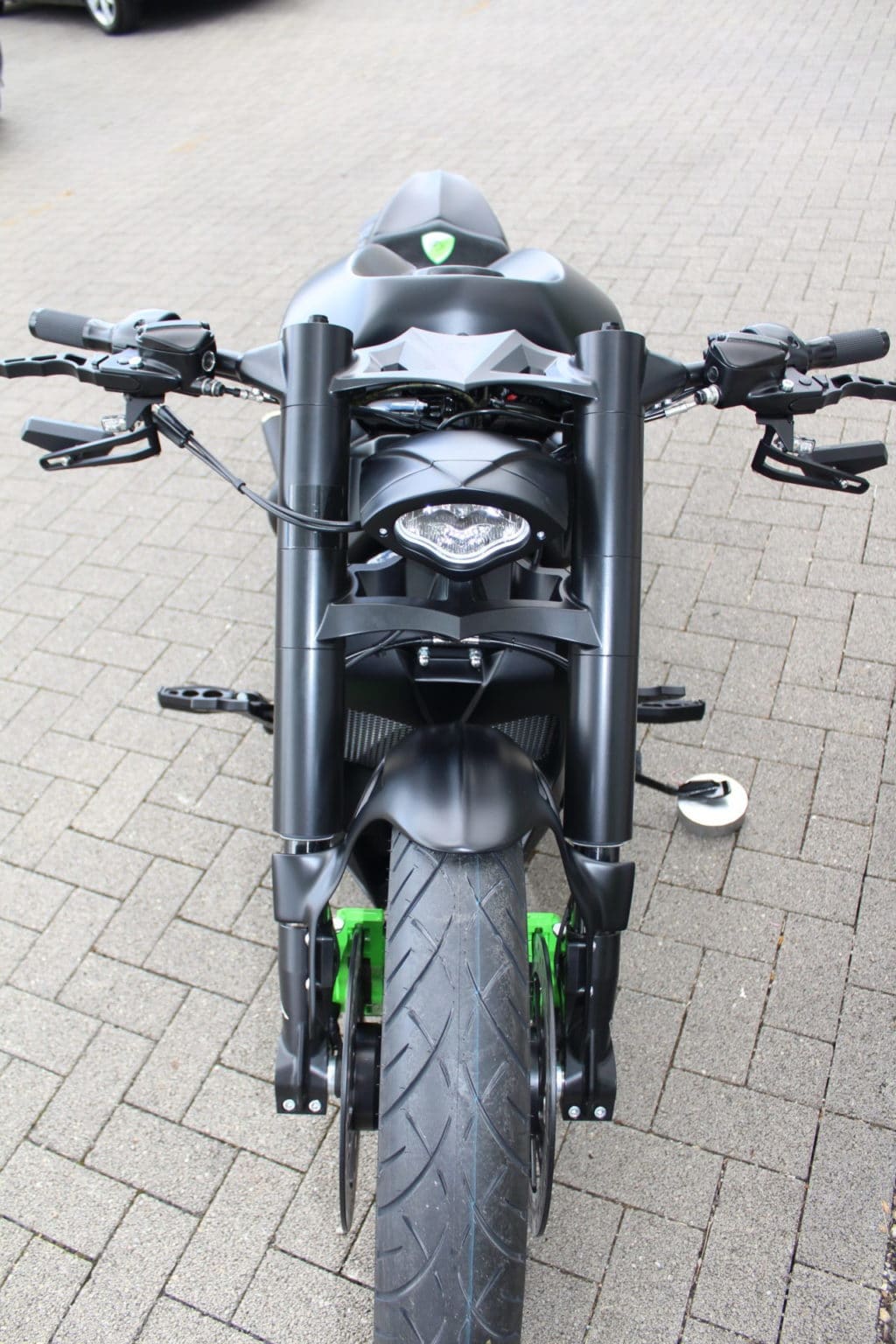 gp1 triple trees for night rod